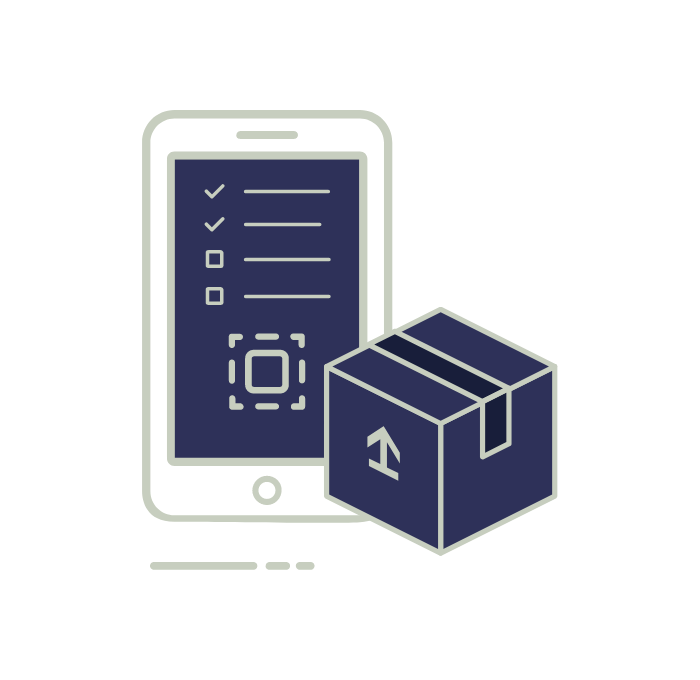 Automated Delivery Document Management - nuVizz