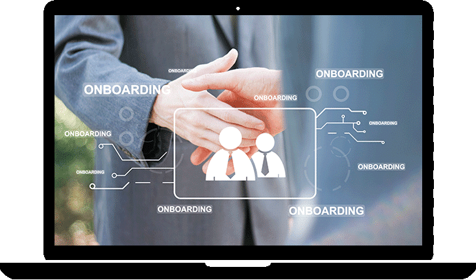 Quick and easy partner onboarding - nuVizz