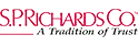 SP Richards