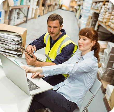 Improved Collaboration With Your Partners and Customers