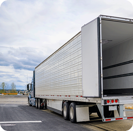 Reduce Detention Times and Increase Drive Time