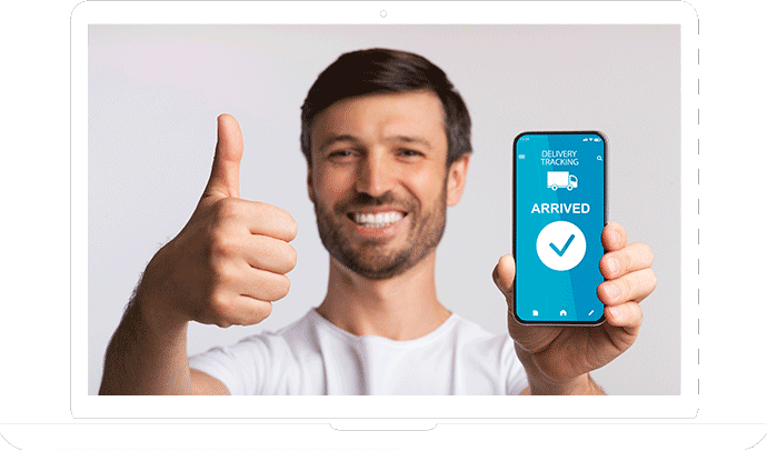 Predictive ETA in Shipping - nuVizz