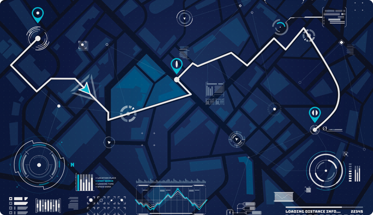 Network Based Capacity Planning and Analysis