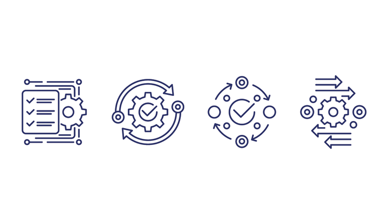 Single Cutting Edge TMS Platform from Planning to Execution