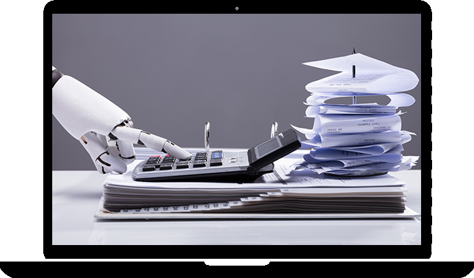 Delivery Scanning - nuVizz