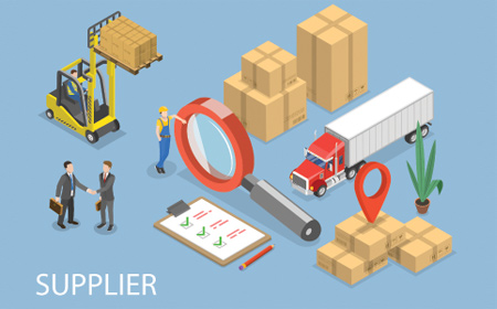 Retail Store Distribution