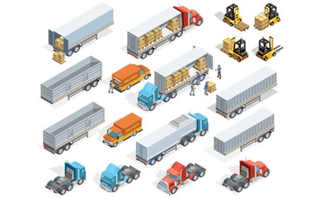 Retail Store Distribution