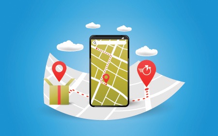 Retail Store Distribution