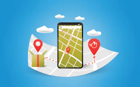 Retail Store Distribution