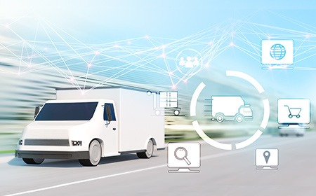 Retail Store Distribution