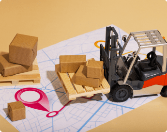 Retail Store Distribution