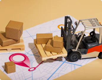 Retail Store Distribution