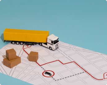 Retail Store Distribution