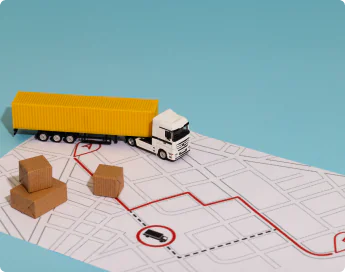 Retail Store Distribution