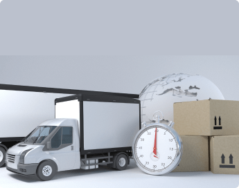 Retail Store Distribution