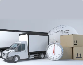 Retail Store Distribution
