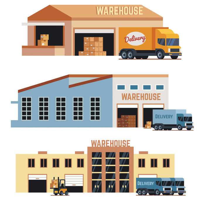 Centralized Planning across hubs