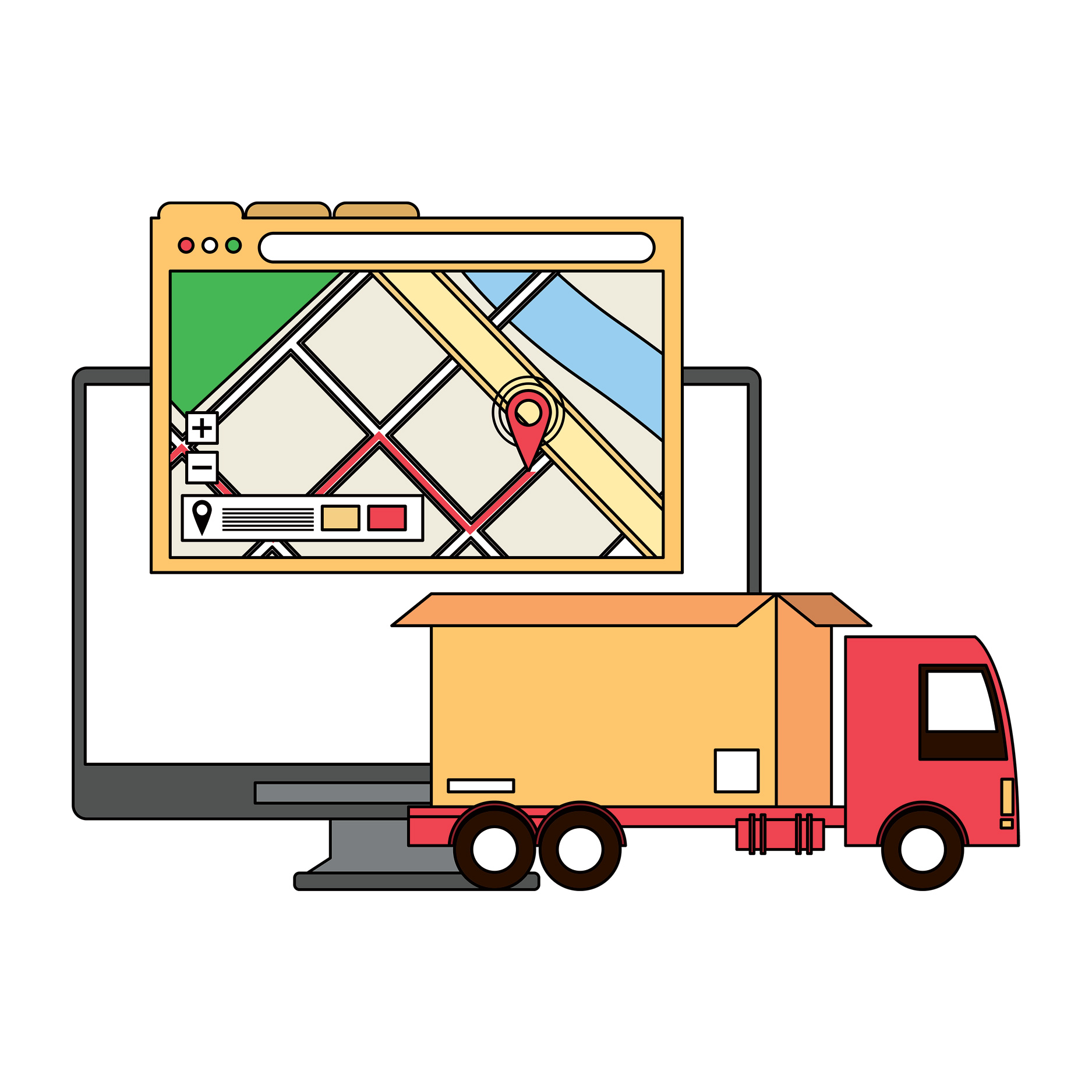 PickUp and Delivery with Trans-Shipment