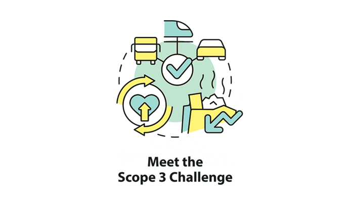 Reporting on Scope 3 Emissions