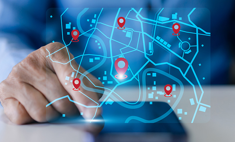 Optimizing Last Mile TMS