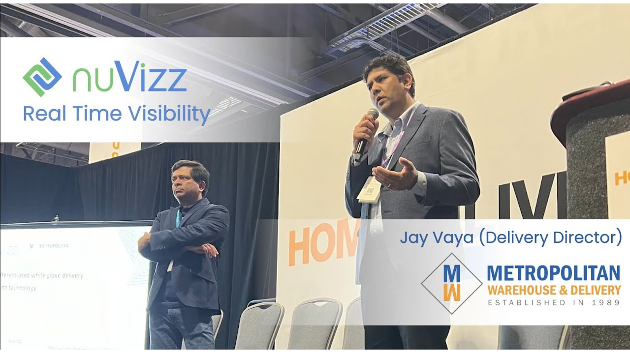 Real-Time Visibility