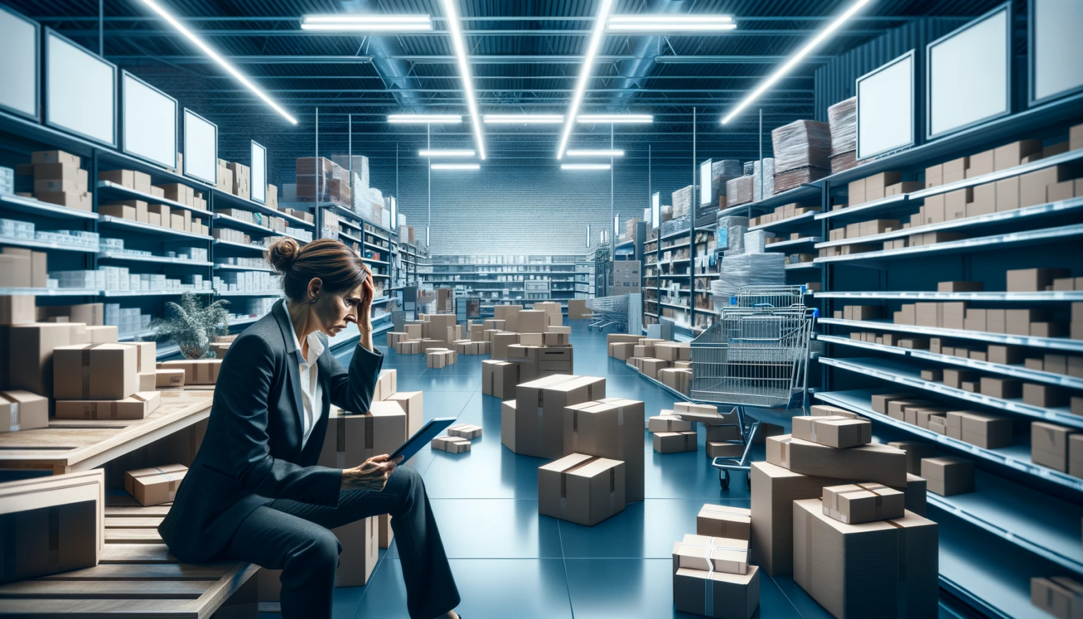 Overcoming-Retail-Industry-Challenges