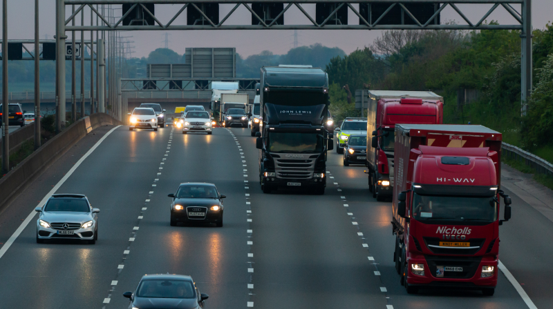 The Challenges of Last-Mile Delivery in Urban Areas