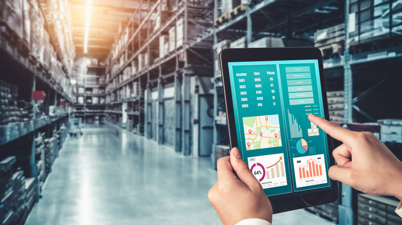 Unleash the Power of Your Last Mile TMS with Real-Time Visibility