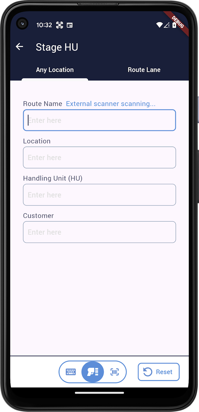nuVizz xDock App img 6