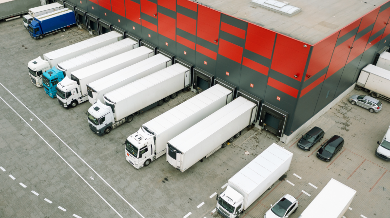 How to choose the right logistics management software