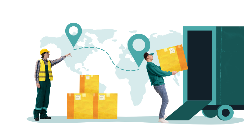 What Are the Last Mile TMS Benefits for a Logistics Company