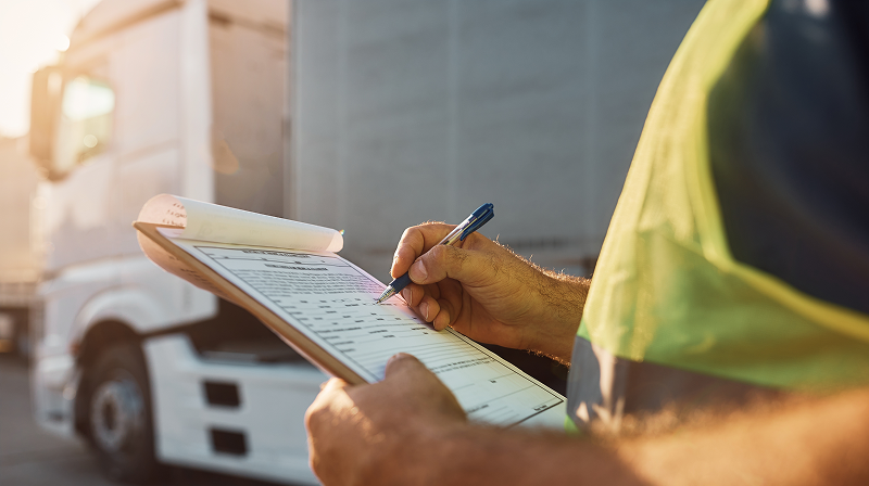 How Last Mile TMS Improves Routing & Dispatch Planning