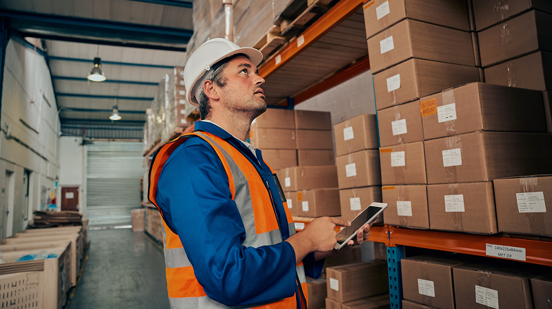 What is Reverse Logistics Process, Types & Benefits