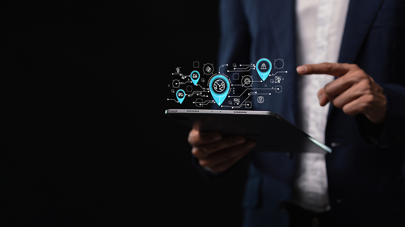 How Real-Time Route Planning Boosts On-Time Deliveries & Cuts Costs in Logistics