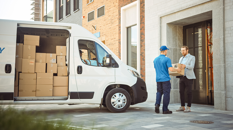 Top Strategies for Optimizing Last-Mile Delivery Routes in 2025