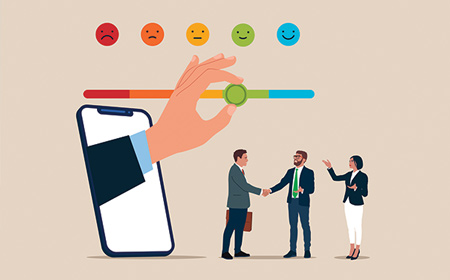 Retail Store Distribution