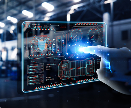 Anomaly Detection Dashboard