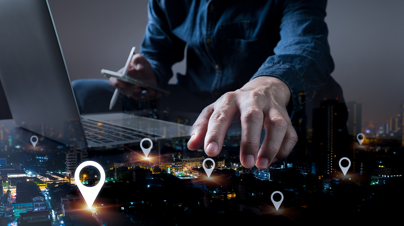 How Route Optimization Software Helps Shippers and Carriers Scale Faster