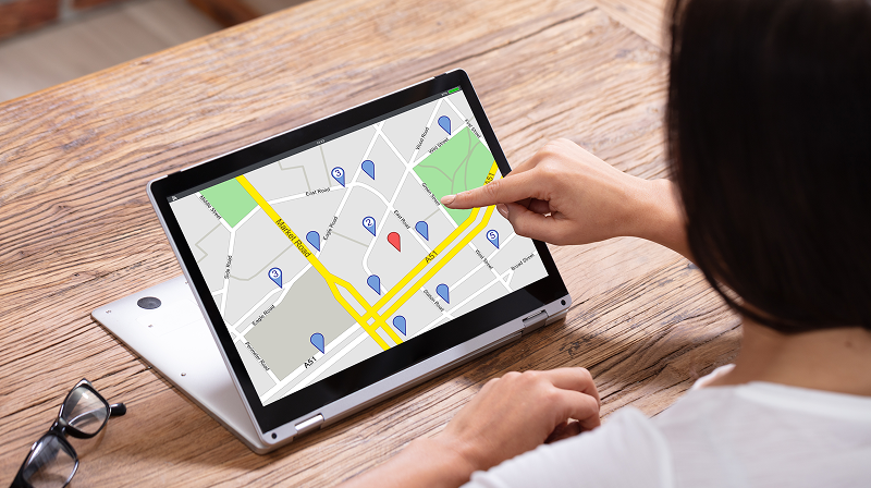Manual vs Automated Routing Why Automated Routing Software for Deliveries Wins