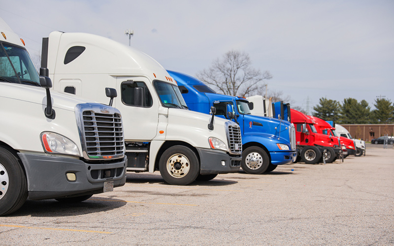 Overcoming 2025’s Last-Mile Delivery Challenges with Smart Routing Software