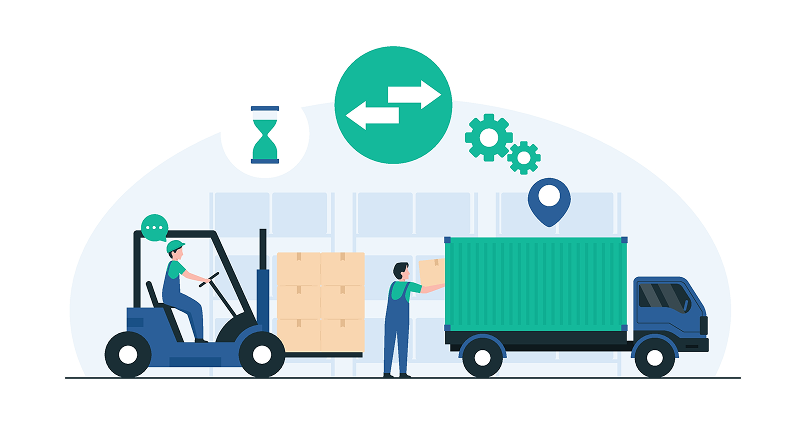 What Amazon and FedEx Are Doing with TMS for Optimizing Last Mile Delivery