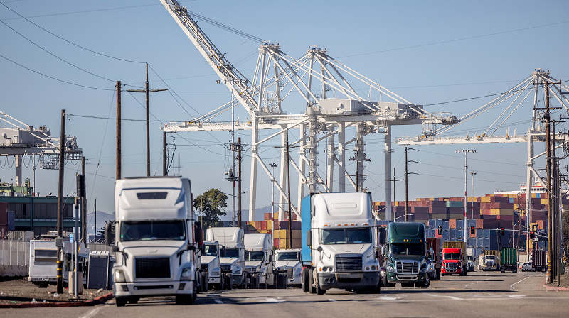 Why Leading Shippers and Carriers Are Switching to Dynamic Route Optimization Software