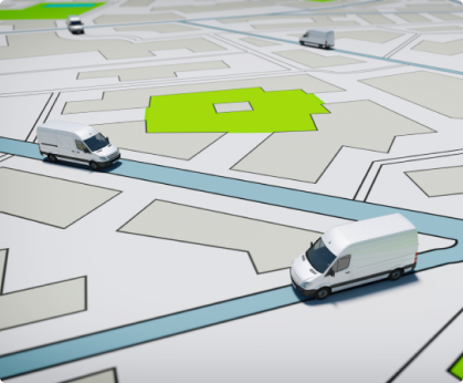 Data Mapping Interface