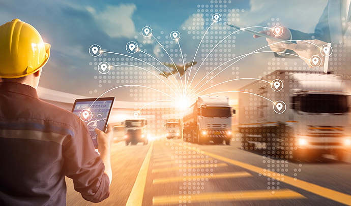 Real-time-Network-Visibility