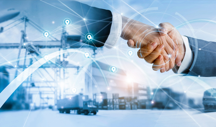 content-multi-carrier-3pl-lsp-network-management