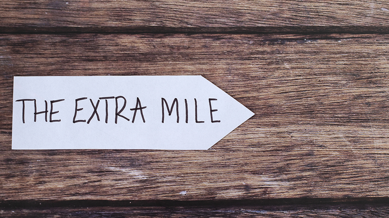 Tariffs, Disruption and the Final-Mile. So What Else is New