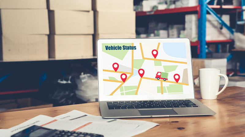 Fleet Routing Software: How to Choose the Right One for Your Business