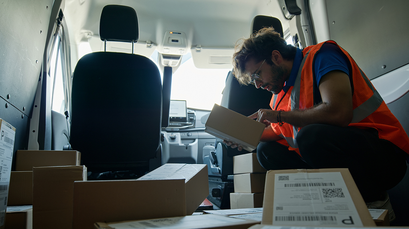 Last Mile Delivery: The Most Critical Phase in Supply Chain Success