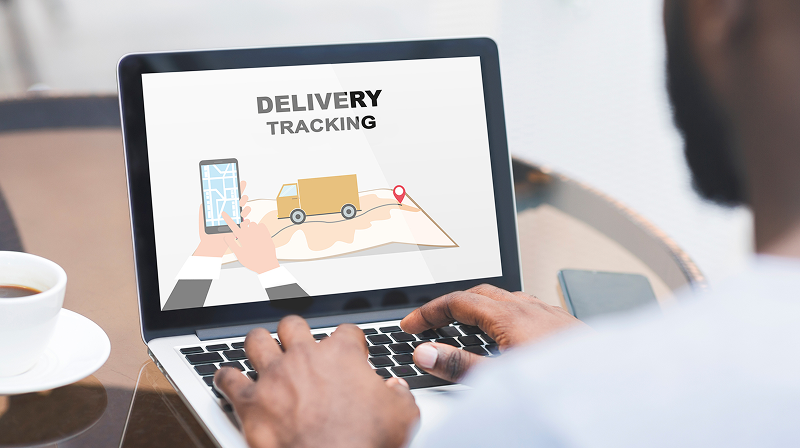 Real-Time Visibility: Why It’s the Future of Last-Mile Delivery