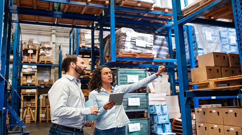 How Dispatch Management Software Shapes the Next Era of Logistics